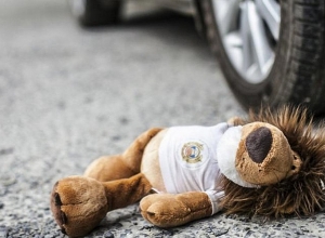 Առինջում վրաերթի են ենթարկել 3-ամյա տղայի