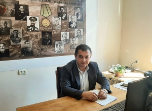 Հայաստանի ազգային արխիվը մասնակցել է Լենինգրադի բլոկադային նվիրված առցանց միջտարածաշրջանային կոնֆերանսի