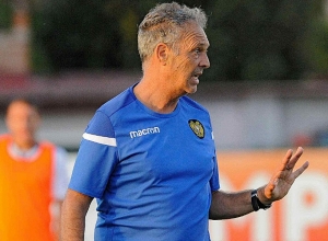 Խոակին Կապառոսը հրապարակել է Հայաստանի ֆուտբոլի հավաքականի նախնական կազմը 