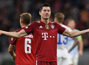 «Բավարիան» ջախջախում է, «Բարսելոնան»` ջախջախվում, Ռոնալդուն ռեկորդ սահմանում