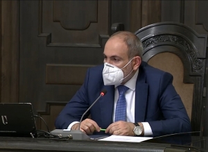 Կատարե՛ք դրածս խնդիրը․ ձերբակալեք կեղծ թուղթ տվողին․ եթե պետք է օրենք ընդունենք,  բոլորին պատվաստենք