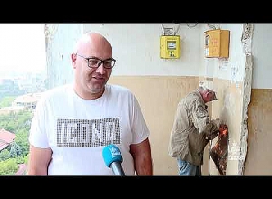 Աջափնյակում փակվեց վերջին աղբամուղը. Երևանի աղբամուղերի ավելի քան 60%-ն արդեն իսկ փակվել է