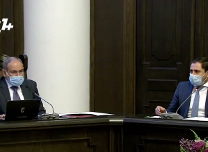 Около 1 млрд драмов будет предоставлено Сюникской области