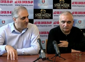 1 октября мы начинаем политическую уличную борьбу