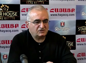 Եթե այս ընտրությունները կեղծված չեն, ուրեմն Քոչարյանի ու Սարգսյանի ընտրություններն էլ չեն կեղծվել