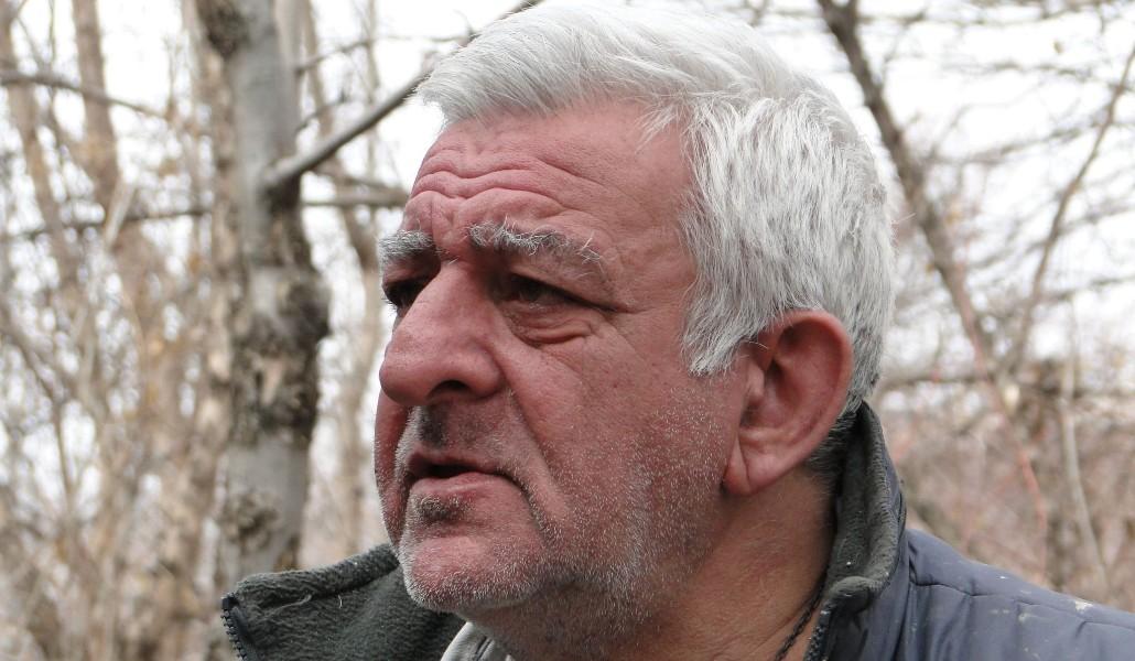 Ղազարյան
