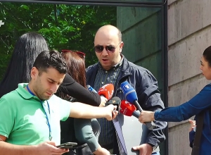Давид Галстян арестован: возбуждено новое уголовное дело, а к Давиду Тонояну мы отношения не имеем