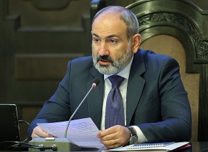 Որևէ մեկը չպետք է հույս ունենա, թե խաղաղ զարգացման դարաշրջան բացելը  հնարավոր կլինի անել մեկ-երկու քայլով․ Փաշինյան