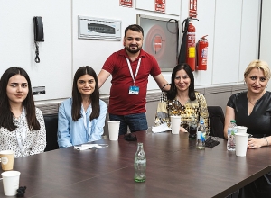 Հայաստանի շախմատիստուհիները հաղթեցին Ուկրաինային առաջին խաղում