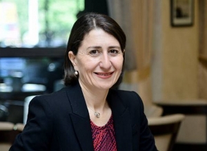 Նոր Հարավային Ուելսի վարչապետ Գլեդիս Բերեջիկլյանը հրաժարական է տվել