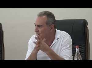 ԲԴԽ-ն հեռացավ խորհրդակցական սենյակ՝ դատավոր Գագիկ Խանդանյանի գործով որոշում կայացնելու