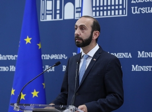 Պատրաստ ենք վերսկսել բանակցությունները․ Արարատ Միրզոյան