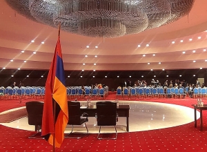 Դատավորների ընդհանուր ժողով․ ՈՒՂԻՂ