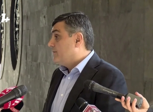 Պատասխան են տալու իմ սահմանադրական իրավունքը խախտելու համար․ Մխիթար Պապոյան