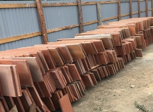 ՀԿԵ-ն շինարարական քար է տեղափոխել Հայաստանից ռուսական Հեռավոր Արևելք