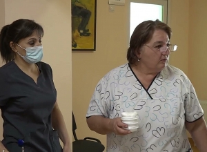 Հայաստանում բացվել է մանկական հոգեբուժական առաջին բաժանմունքը