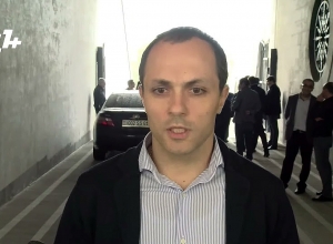 Երբ գործն ինչ-որ դատավորի է մակագրվում, փաստաբանները սկսում են ցավակցել միմյանց․ Հովհաննիսյան