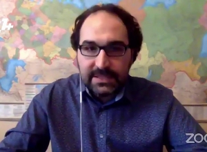 Պուտին-Էրդողան հանդիպման Ղարաբաղյան համատեքստը․ քննարկում․ ՈՒՂԻՂ