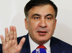 Սաակաշվիլին Վրաստան է վերադարձել պետական հեղաշրջում անելու․ Կոբախիձե