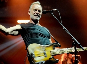 Սթինգն այսօր դառնում է 70 տարեկան