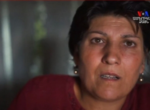 Երեխեքն առաջին օրից ինձ սիրեցին ու ասեցին մամա․ Նաթելի կյանքը սարում