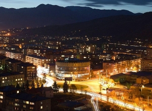 Ով է հաղթում Վանաձորում