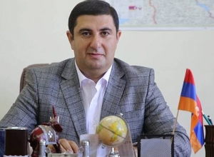 Քաղաքապետի թեկնածուն հոսպիտալացվել է եւ տեղափոխվել է Երեւան