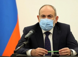 Պատրաստ եմ մեր ունեցած բոլոր քարտեզներն ինձ հետ տանել և Ադրբեջանի նախագահին կոչ եմ անում իր հետ բերել մեր բոլոր գերիներին. վարչապետ