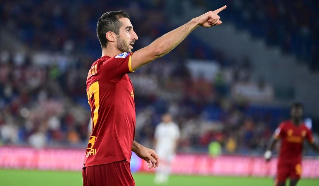 a1+roma