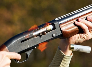 «Էսօր ծնունդս ա». Կաղնուտի համայնքապետը հրացանից կրակոցներ է արձակել. Shamshyan.com