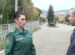 Հայ և եվրոպացի կին հրշեջ փրկարարների  հանդիպում․  ստեղծվելու է փորձի փոխանակման ցանց