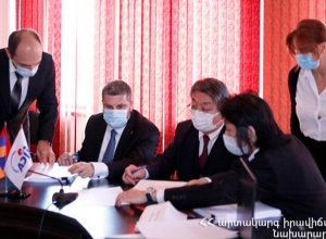 Հայ-ճապոնական համագործակցության շարունակությունը վավերացվել է փաստաթղթերով