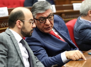 ԱԺ քառօրյայի մեկնարկը․ ՈՒՂԻՂ