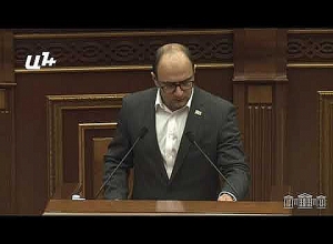 Не мучайте себя напрасно: содержание сказанного Сержем Саркисяном доступно не всем