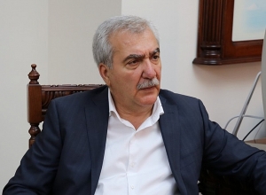 ԱԺ պաշտպանության եւ անվտանգության հարցերի մշտական հանձնաժողովի արտահերթ նիստը․ ՈՒՂԻՂ