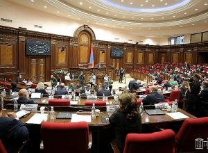 Հայտարարությունների ժամ ԱԺ-ում․ ՈՒՂԻՂ