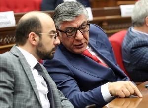 ԱԺ քառօրյայի մեկնարկը․ ՈՒՂԻՂ