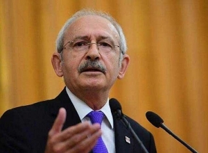 Ընդդիմադիր կուսակցապետը հանդիմանել է Էրդողանին. «Քո ապրուստը ձրի է»