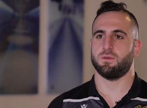 Ինչ էր զգում Տիգրան Բարսեղյանը թուրքական «Ֆեներբահչեի» դարպասը գրավելուց հետո