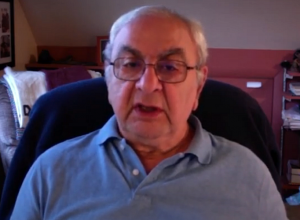 Փոխանակ մեզ պետք եղածի հետեւից գնալու՝ գնացինք մեր փափագածի հետեւից. Ժիրայր Լիպարիտյան․ Առավոտ