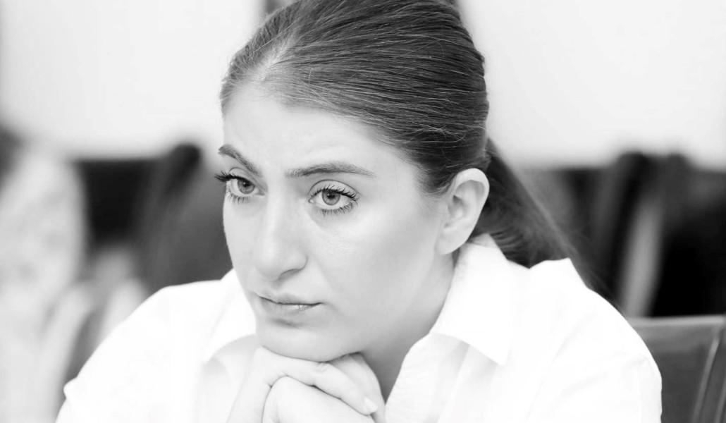 Լիլիթ Մինասյան