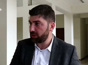 СНБ была заинтересована в том, чтобы обвинить меня в коррупции, но доказательств этого не будет