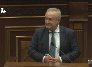 Իջևանցիներին սպասվում է պայծառ ապագա․ դժգույն ապագա ոչ մի քաղաքի չի սպասվում․ Դումանյան