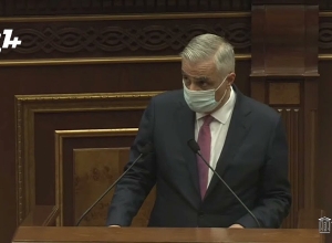 Պետք է բացահայտվեն ակտերը, որոնք երկկողմ համաձայնեցված են եղել և որոնց հիման վրա քարտեզագրում է եղել