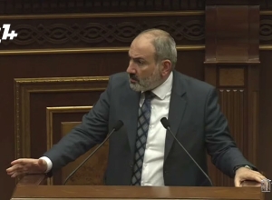 Сравните инвестиции в Баден-Бадене и инвестиции в Шуши: что непонятного в том, что я сказал?