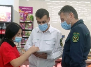 Նոր Նորքում խախտումներ չեն արձանագրվել