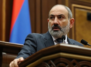 Вас считают большим предателем и капитулянтом: вы можете чихнуть в качестве подтверждения: Пашинян