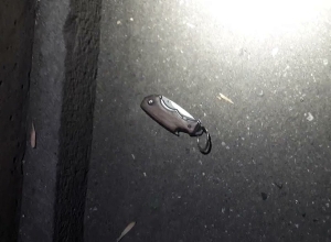 Պարեկները ապօրինի թմրաշրջանառության դեպք են բացահայտել․ մեկ անձ ձերբակալվել է