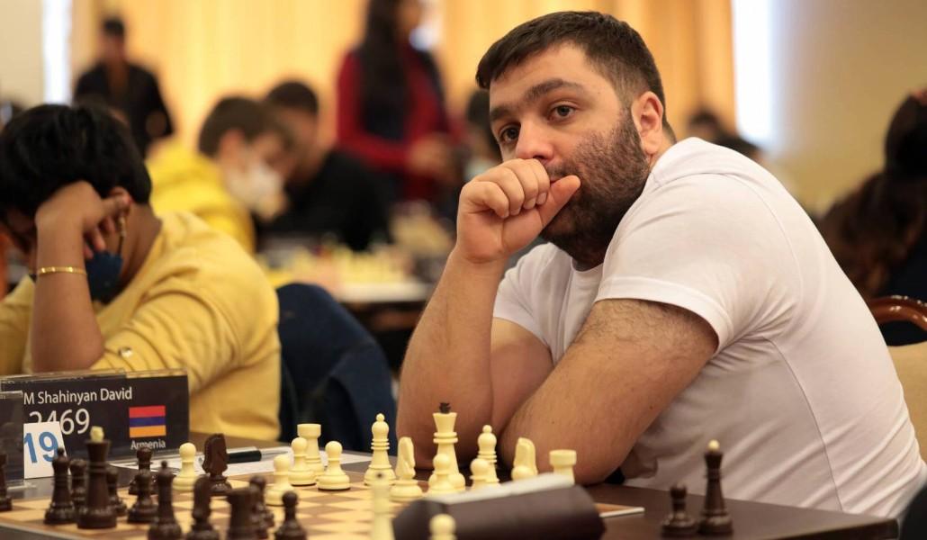 a1+chess armenia