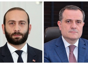 Բաքվում չեն բացառում Հայաստանի և Ադրբեջանի արտաքին գործերի նախարարների նոր հանդիպումը